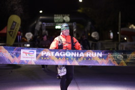 Patagonia Run 2024 - 70K | 110K | 100M