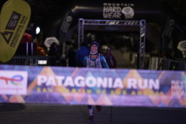 Patagonia Run 2024 - 70K | 110K | 100M