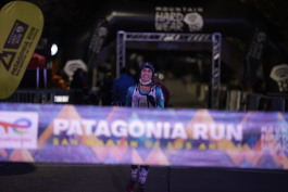 Patagonia Run 2024 - 70K | 110K | 100M