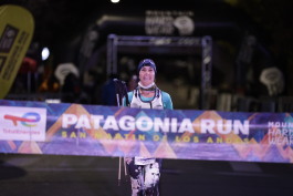 Patagonia Run 2024 - 70K | 110K | 100M