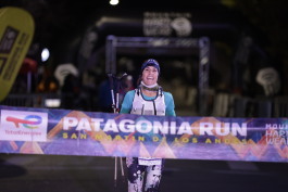 Patagonia Run 2024 - 70K | 110K | 100M