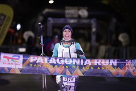 Patagonia Run 2024 - 70K | 110K | 100M