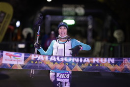 Patagonia Run 2024 - 70K | 110K | 100M