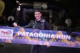 Patagonia Run 2024 - 70K | 110K | 100M