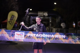 Patagonia Run 2024 - 70K | 110K | 100M