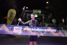 Patagonia Run 2024 - 70K | 110K | 100M