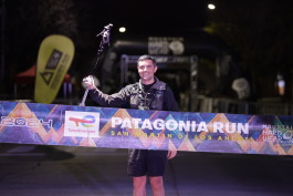 Patagonia Run 2024 - 70K | 110K | 100M