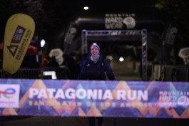 Patagonia Run 2024 - 70K | 110K | 100M