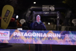 Patagonia Run 2024 - 70K | 110K | 100M