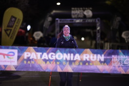 Patagonia Run 2024 - 70K | 110K | 100M