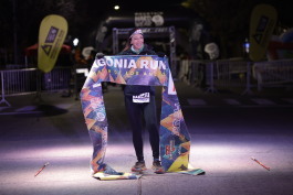 Patagonia Run 2024 - 70K | 110K | 100M