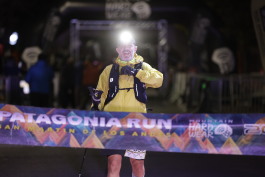 Patagonia Run 2024 - 70K | 110K | 100M