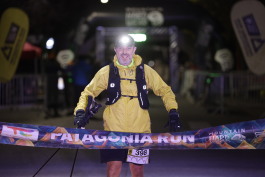 Patagonia Run 2024 - 70K | 110K | 100M