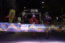 Patagonia Run 2024 - 70K | 110K | 100M