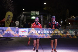 Patagonia Run 2024 - 70K | 110K | 100M