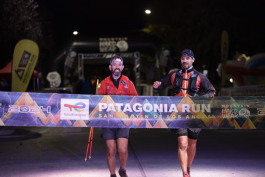 Patagonia Run 2024 - 70K | 110K | 100M