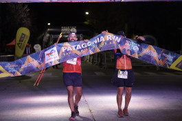 Patagonia Run 2024 - 70K | 110K | 100M