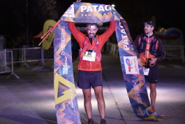 Patagonia Run 2024 - 70K | 110K | 100M