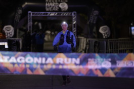 Patagonia Run 2024 - 70K | 110K | 100M