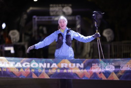 Patagonia Run 2024 - 70K | 110K | 100M