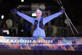 Patagonia Run 2024 - 70K | 110K | 100M