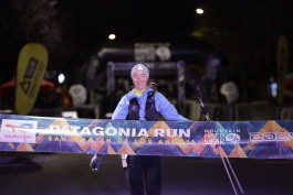 Patagonia Run 2024 - 70K | 110K | 100M