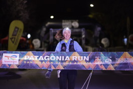 Patagonia Run 2024 - 70K | 110K | 100M