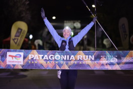 Patagonia Run 2024 - 70K | 110K | 100M