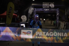 Patagonia Run 2024 - 70K | 110K | 100M