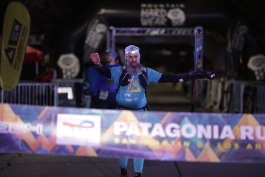 Patagonia Run 2024 - 70K | 110K | 100M