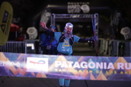 Patagonia Run 2024 - 70K | 110K | 100M