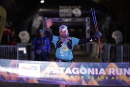 Patagonia Run 2024 - 70K | 110K | 100M