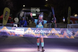 Patagonia Run 2024 - 70K | 110K | 100M