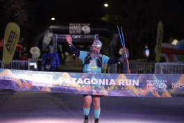 Patagonia Run 2024 - 70K | 110K | 100M