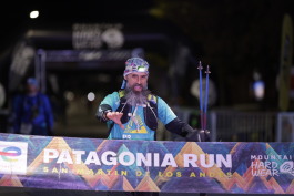 Patagonia Run 2024 - 70K | 110K | 100M