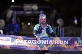 Patagonia Run 2024 - 70K | 110K | 100M