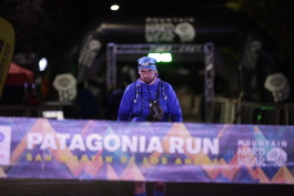 Patagonia Run 2024 - 70K | 110K | 100M