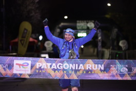 Patagonia Run 2024 - 70K | 110K | 100M