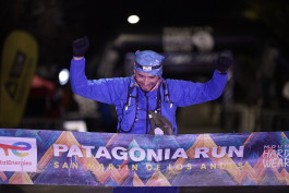 Patagonia Run 2024 - 70K | 110K | 100M