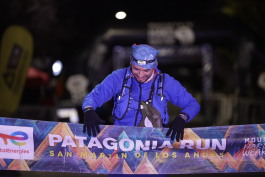 Patagonia Run 2024 - 70K | 110K | 100M