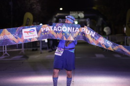 Patagonia Run 2024 - 70K | 110K | 100M