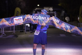 Patagonia Run 2024 - 70K | 110K | 100M