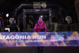 Patagonia Run 2024 - 70K | 110K | 100M