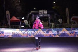 Patagonia Run 2024 - 70K | 110K | 100M