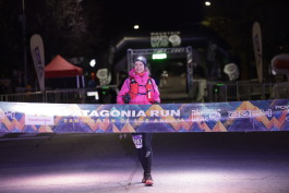 Patagonia Run 2024 - 70K | 110K | 100M