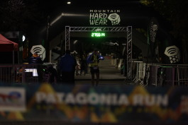 Patagonia Run 2024 - 70K | 110K | 100M