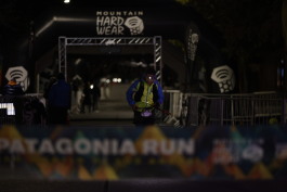 Patagonia Run 2024 - 70K | 110K | 100M