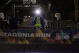 Patagonia Run 2024 - 70K | 110K | 100M