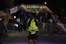 Patagonia Run 2024 - 70K | 110K | 100M