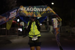 Patagonia Run 2024 - 70K | 110K | 100M